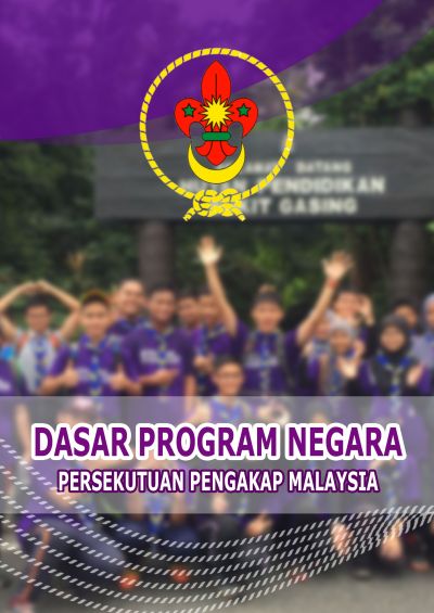 Dasar Program Negara